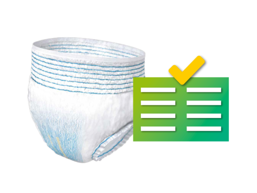 adult-diaper-with-checklist